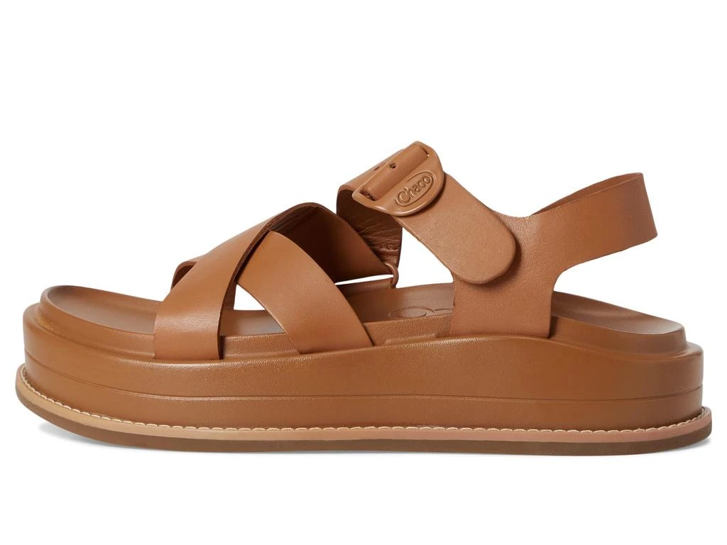 Chaco Townes Midform 4