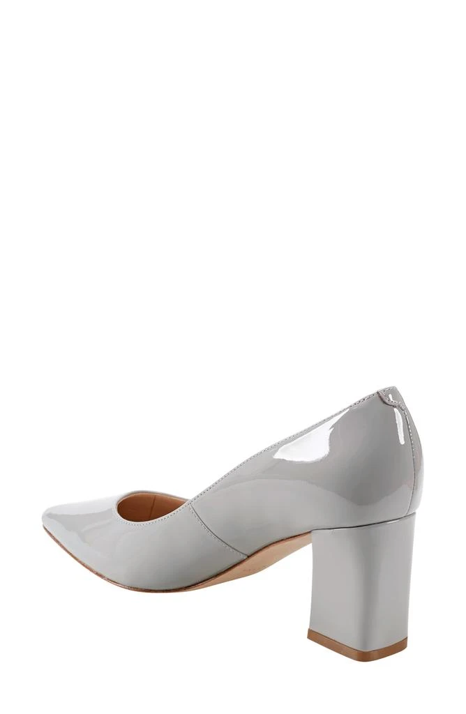 Marc Fisher Zala Block Heel Pump 2