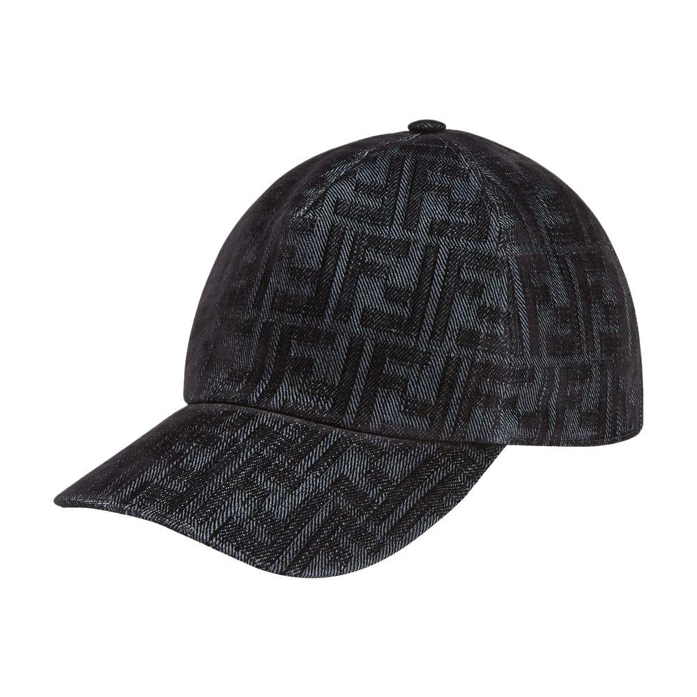 Fendi Baseball cap 4
