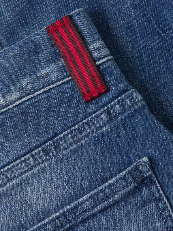 Isaia Skinny Jeans 4