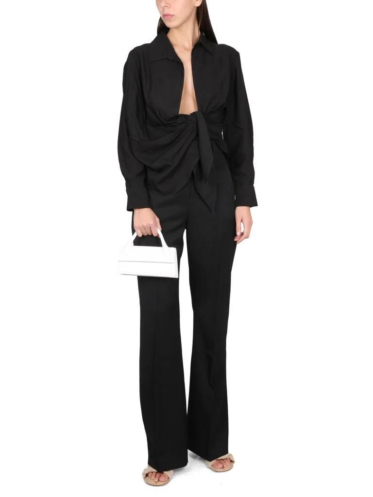 Jacquemus SHIRT BAHIA 2