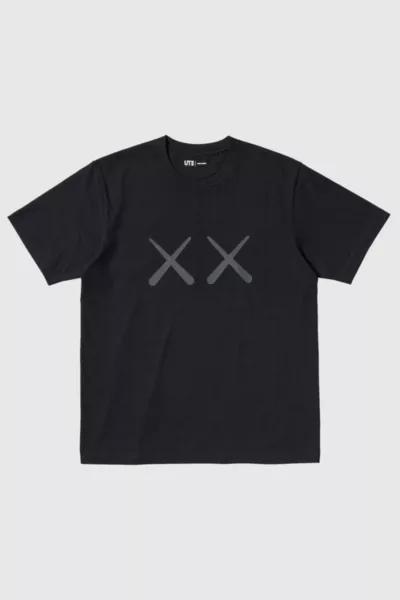 kaws KAWS x Uniqlo Warhol UT Graphic 476352 T-shirt