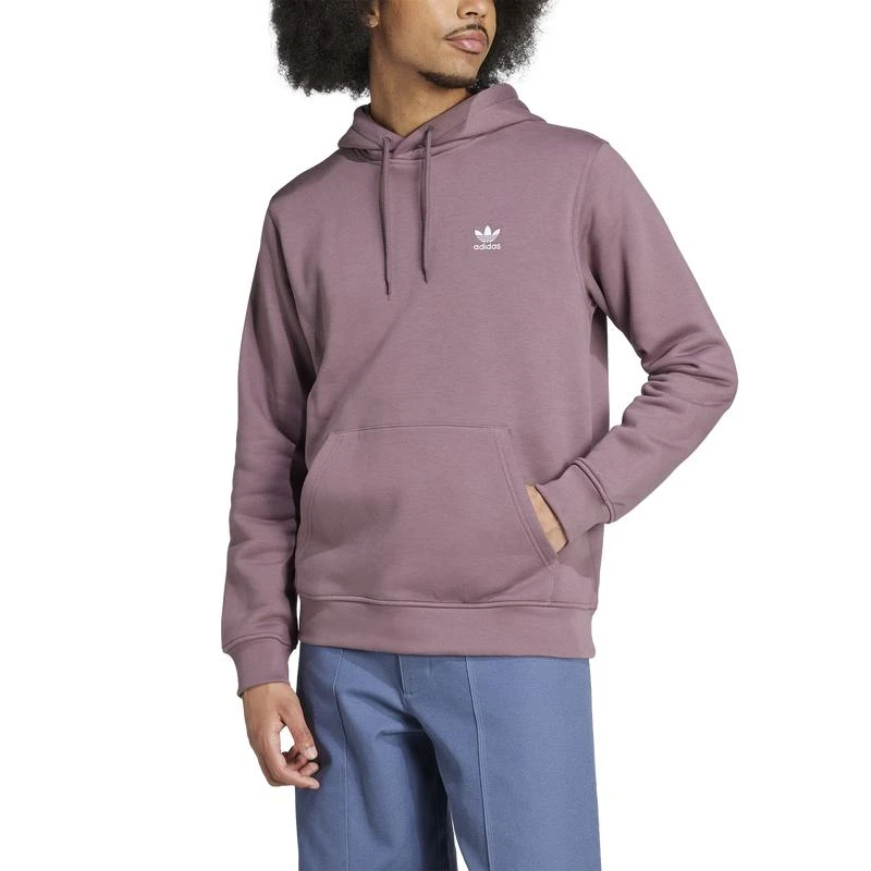 Adidas adidas Originals Essential Fleece Pullover Hoodie - Men's 1