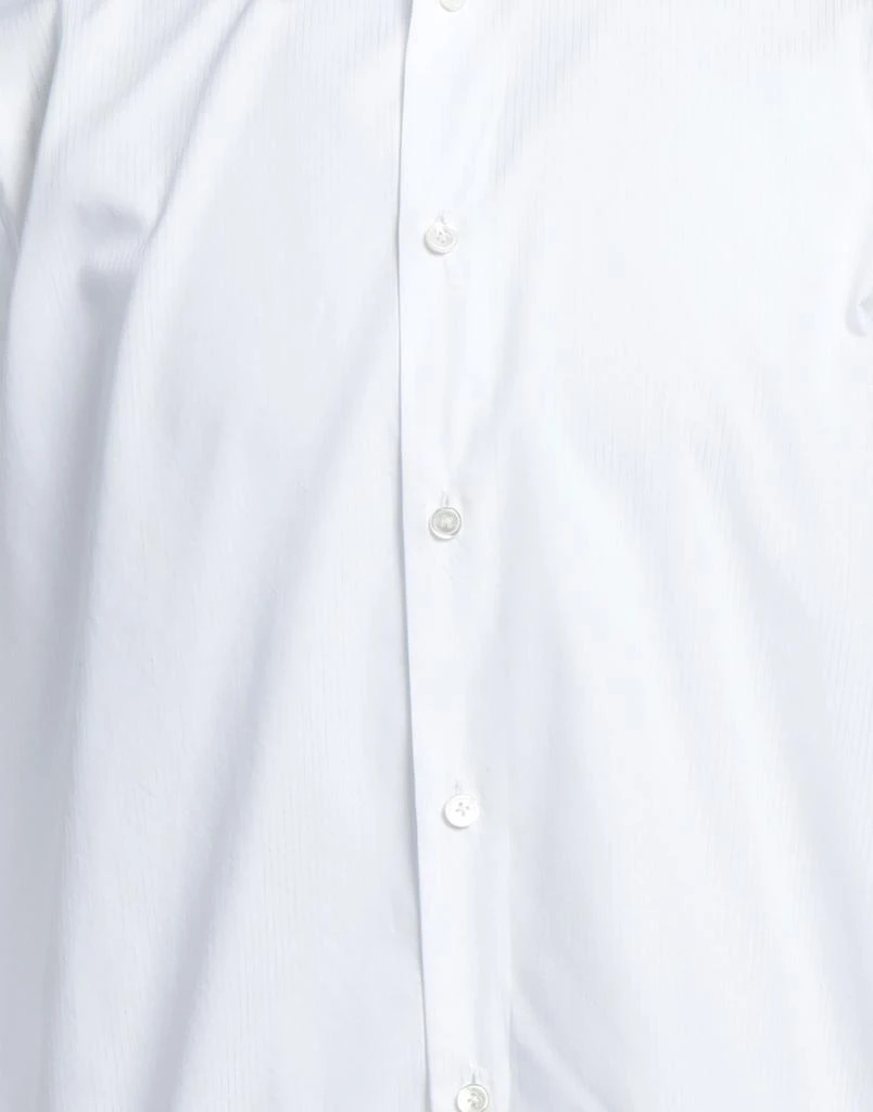 ANN DEMEULEMEESTER Solid color shirt 4