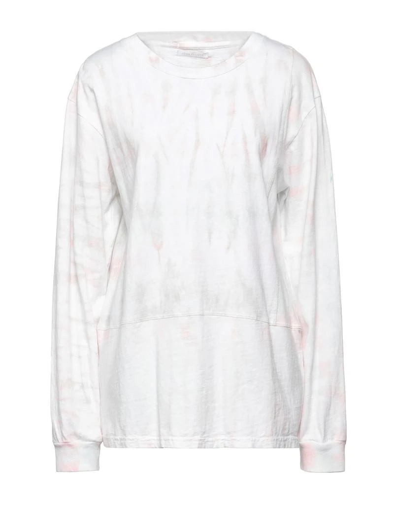 John Elliott T-shirt 1
