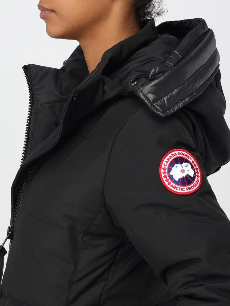 Canada Goose Jacket woman Canada Goose 4