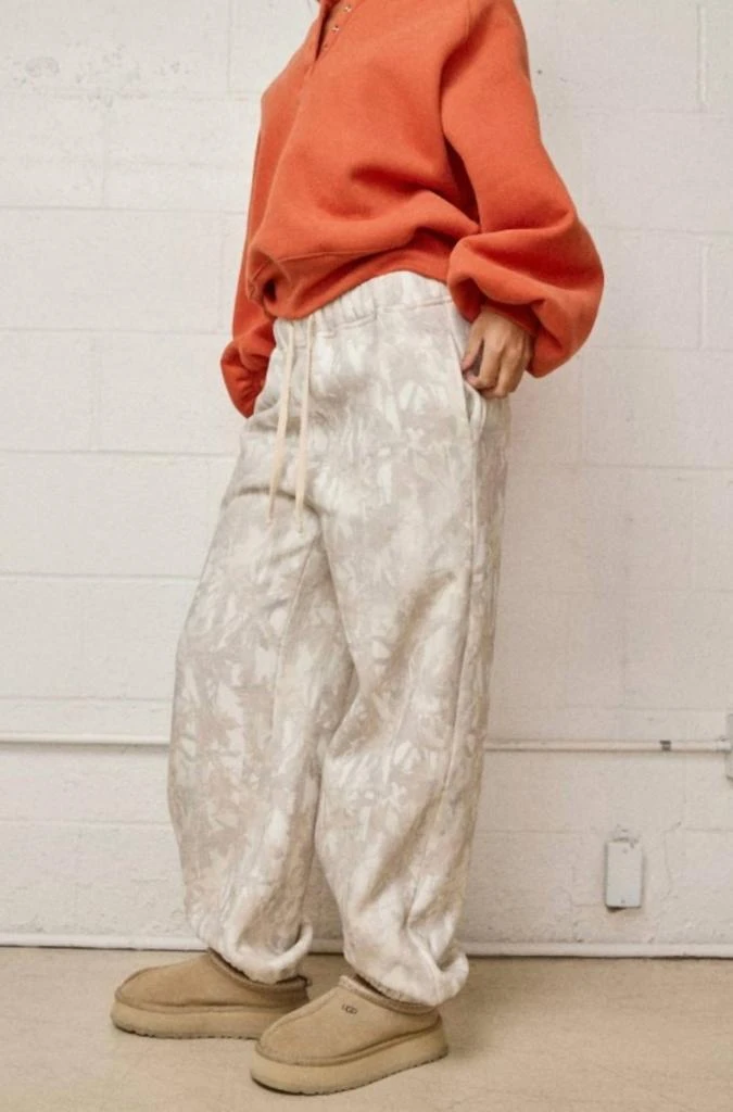 PAPERMOON Papermoon - Fleece Jogger Pants 3