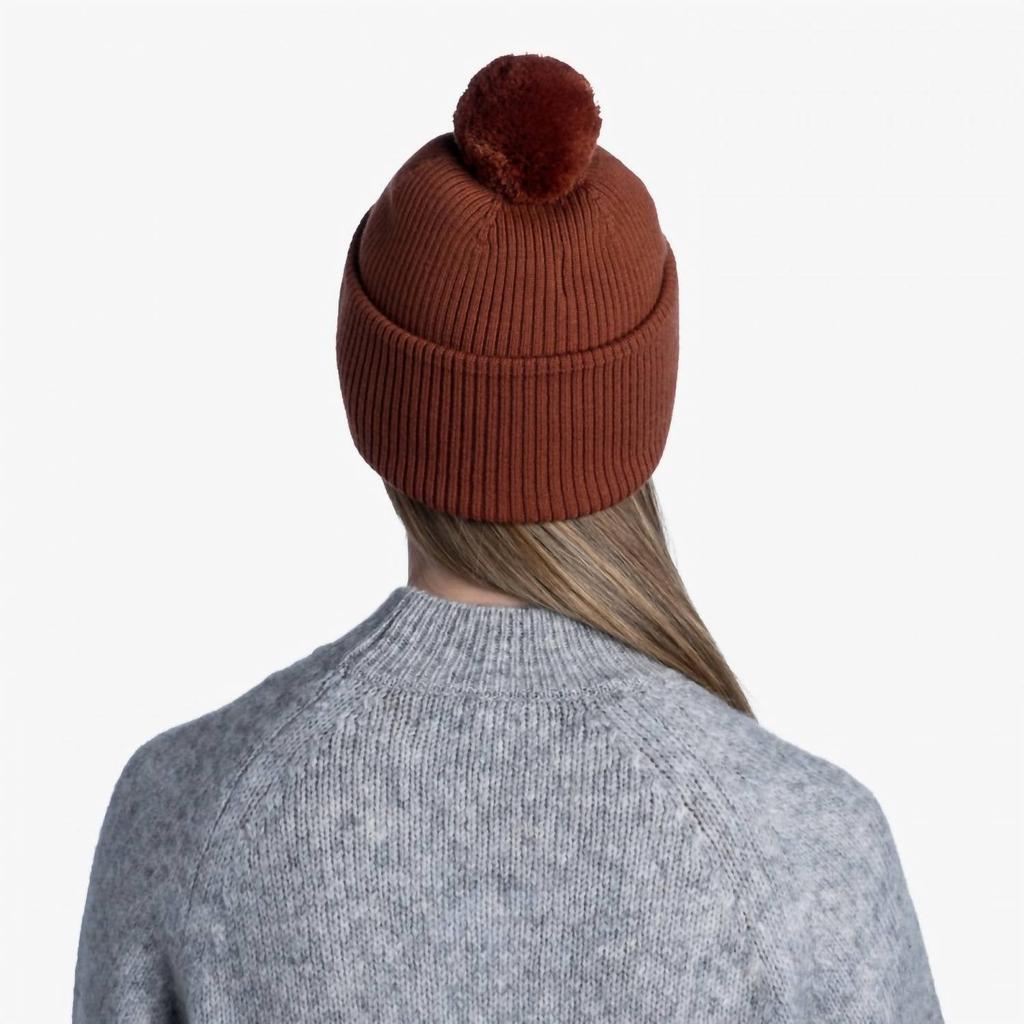 Buff Buff - Unisex Merino Wool Hat