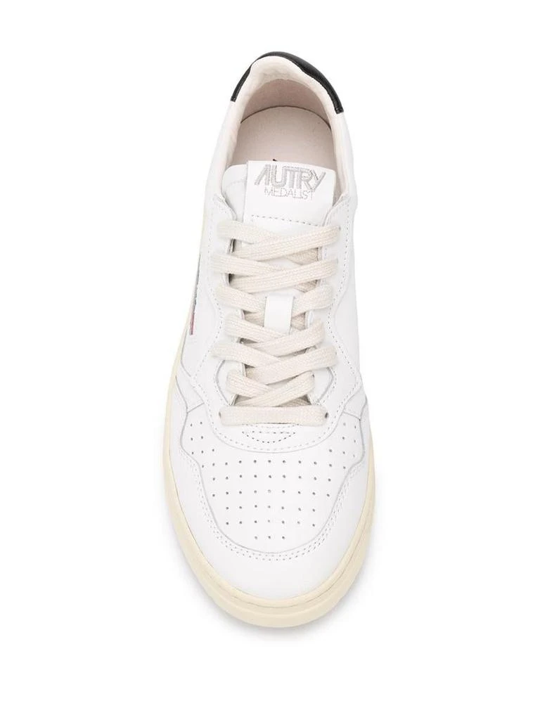 Autry Autry Sneakers 4