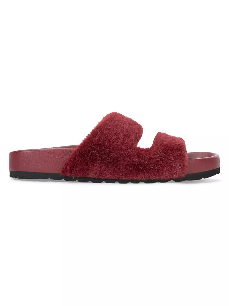 Staud Cyprus Slide Sandals 1