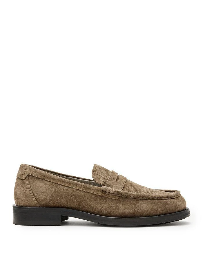 ALL SAINTS Bloom Loafer 1