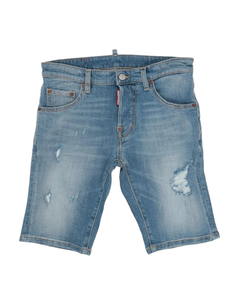 DSQUARED2 Denim shorts