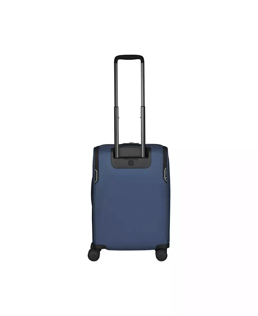 Victorinox Werks 6.0 Frequent Flyer Plus 22.8" Carry-On Softside Suitcase 6