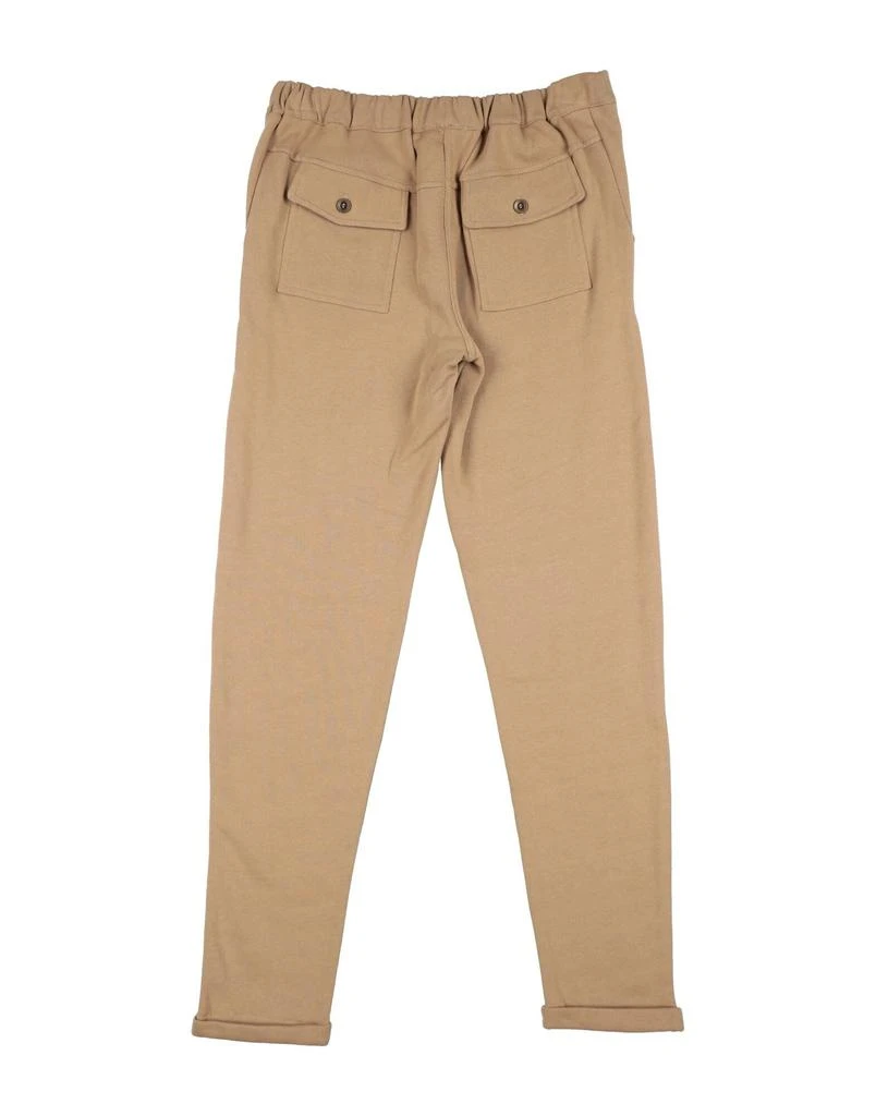 GAUDÌ Casual pants 2