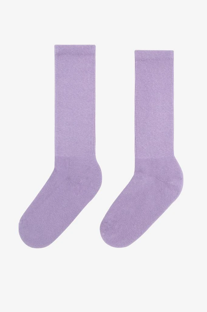 Los Angeles Apparel UNISOCK - Unisex Sock 160