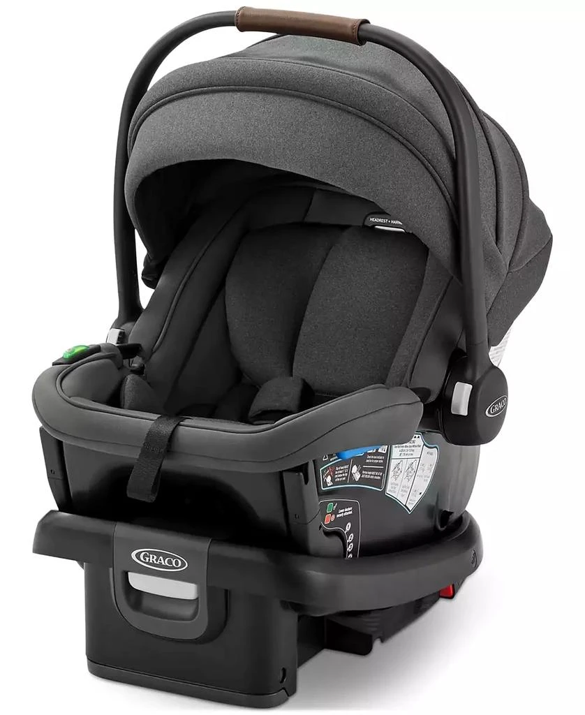 Graco Infant GoMax Car Seat