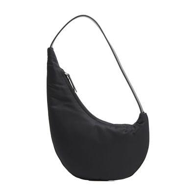 AESTHER EKME Lune Aria mini hobo bag