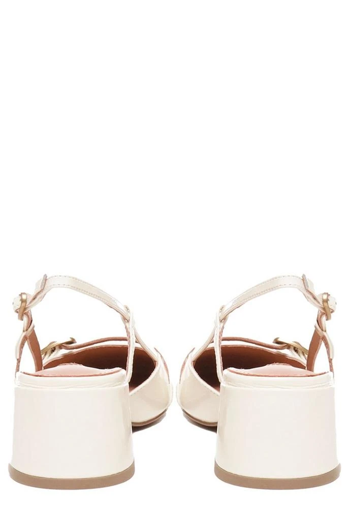 Bibi Lou Bibi Lou Patty Pumps 4