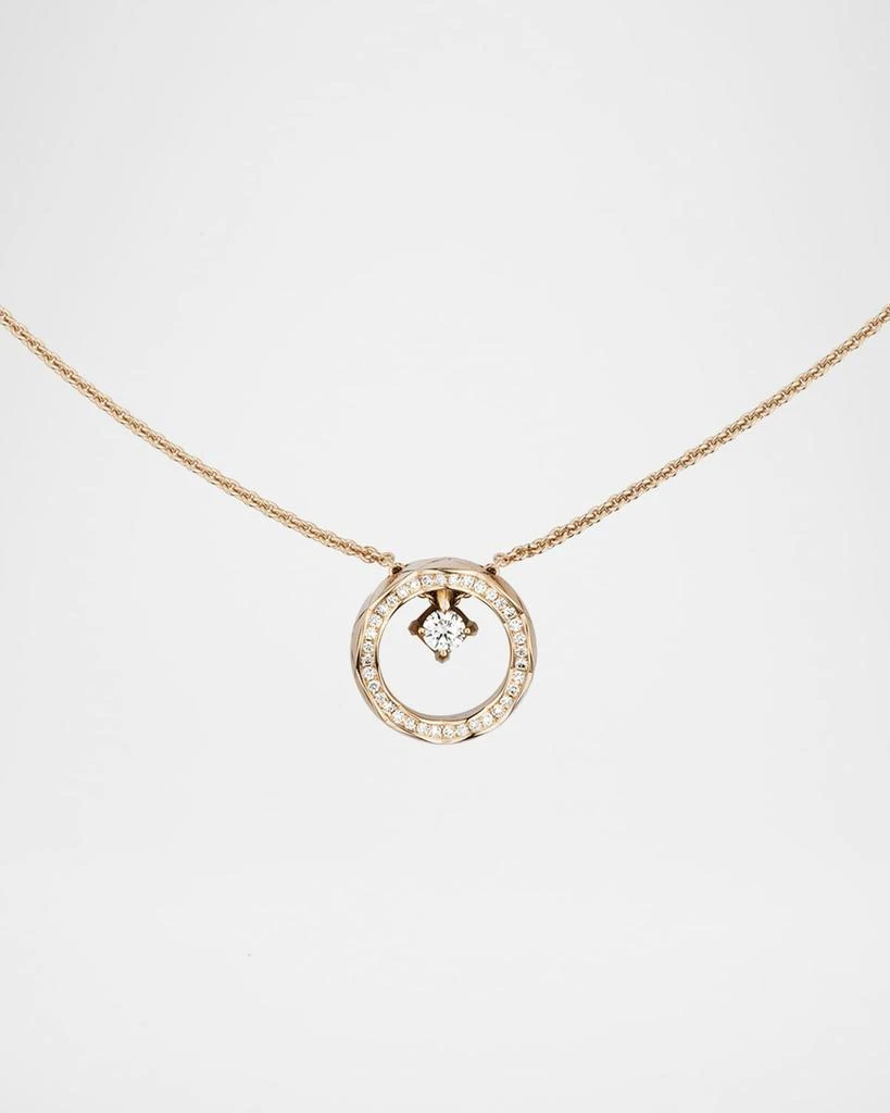 Chanel COCO O PENDANT NECKLACE 2
