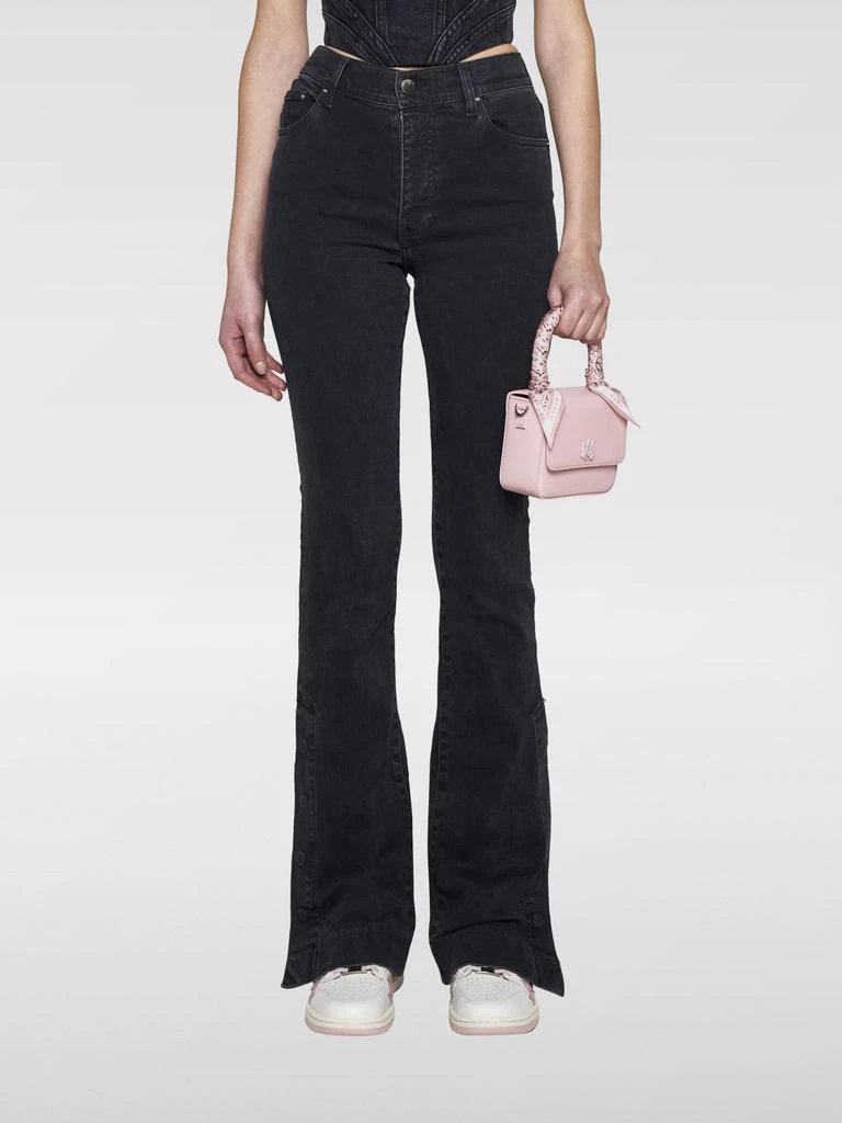 AMIRI Jeans woman Amiri 1