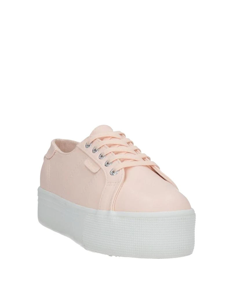 Superga Superga - Baskets - Pink - Femme 4