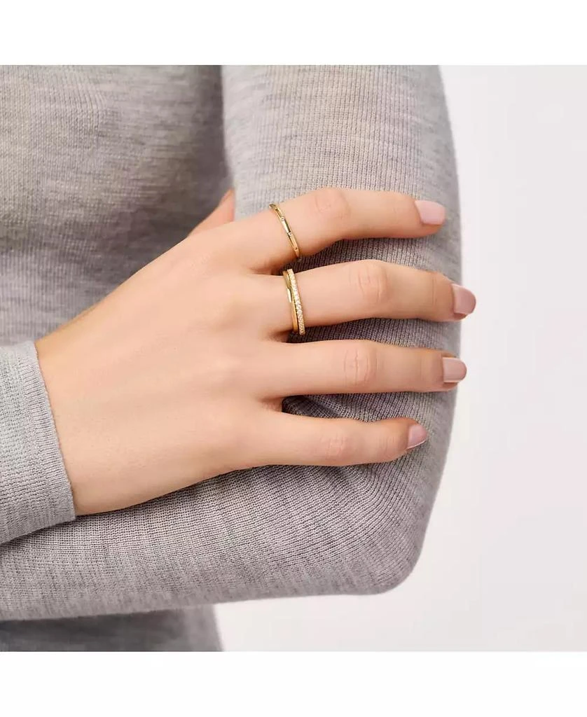 Ana Luisa Ring Set - Camden 4