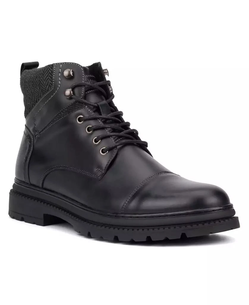 Reserved Footwear Men's Glenn Ankle Boots 1