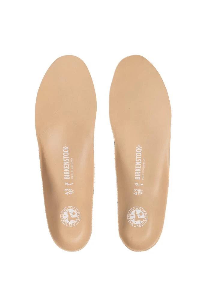Birkenstock ‘Blue Footbed’ insole 1