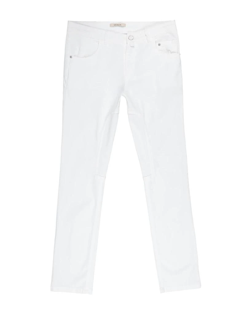 SIVIGLIA Casual pants