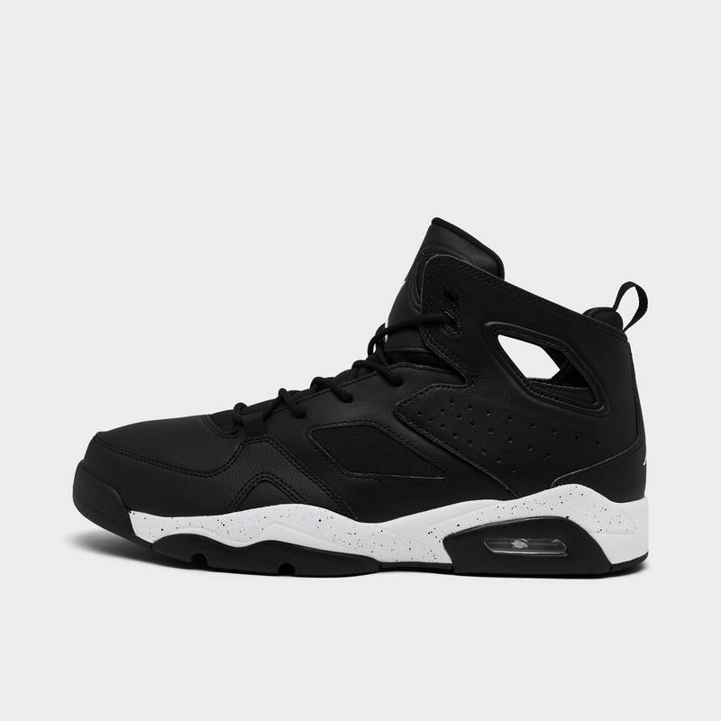 NIKE Men's Air Jordan Flight Club '91 Basketball Shoes