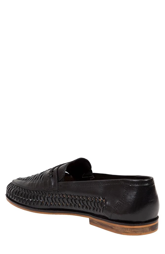 Deer Stags Puebla Huarache Sandal 2