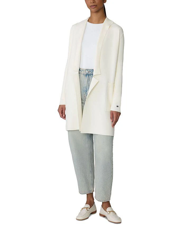 Soia & Kyo Benela Cardigan Coat 1