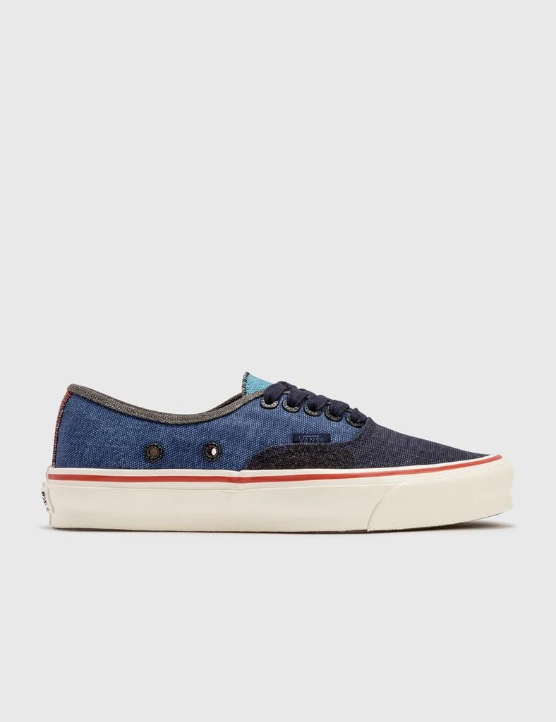 Vans Vault by Vans X Nigel Cabourn Og Authentic LX 1