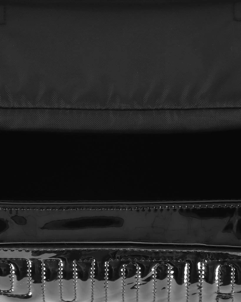 Puma A$AP Rocky Mini Tool Box Bag Black 6
