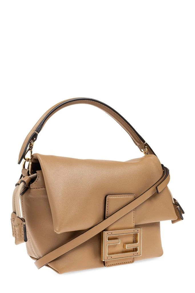 Fendi Fendi Mamma Baguette Small Shoulder Bag 3