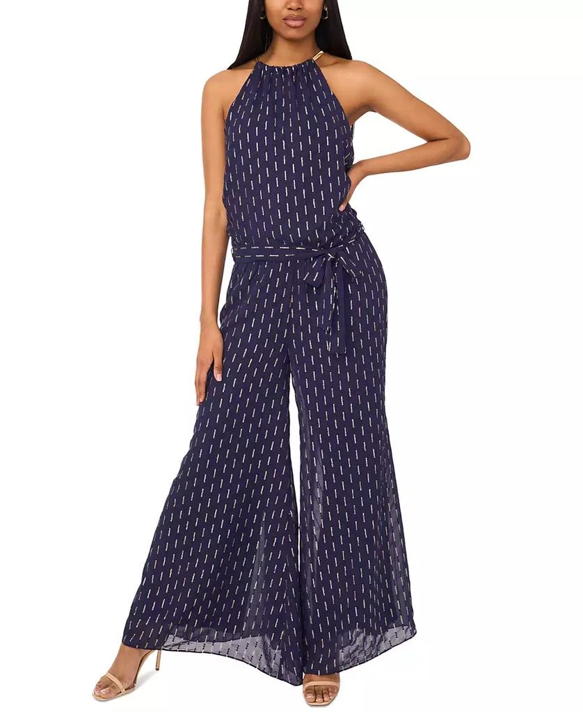 Shop Women's Sleeveless Wide-Leg Sequin Jumpsuit on Sale at BeyondStyle   Get 67% Off Women's Sleeveless Wide-Leg Sequin Jumpsuit with Limited-Time  Flash Deals, Exclusive Discounts, and Special Offers. Enjoy Unbeatable  Savings on