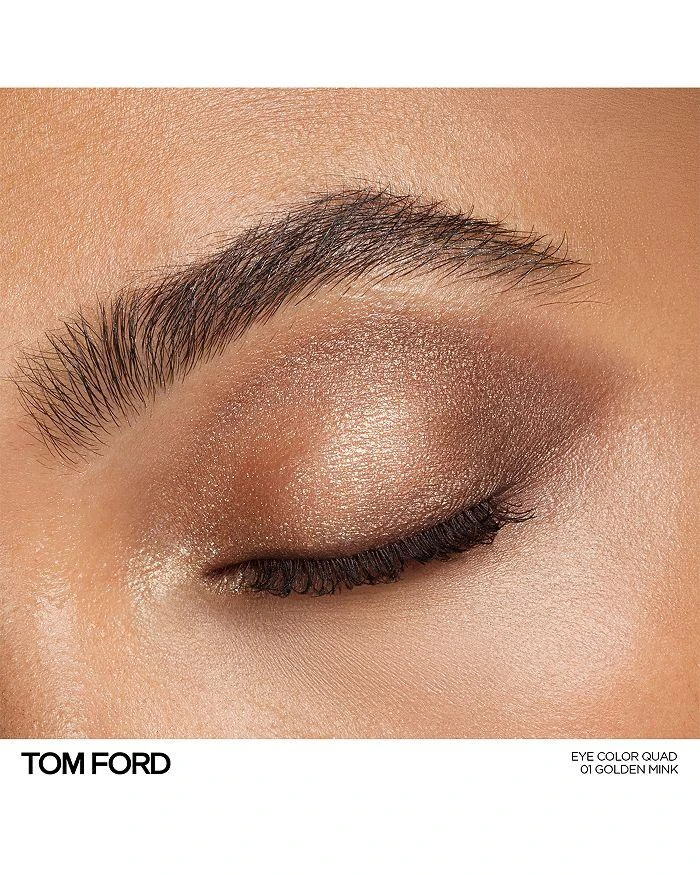 Tom Ford Eye Color Quad 4