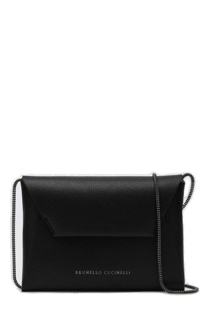 Brunello Cucinelli Brunello Cucinelli BC Duo Pochette