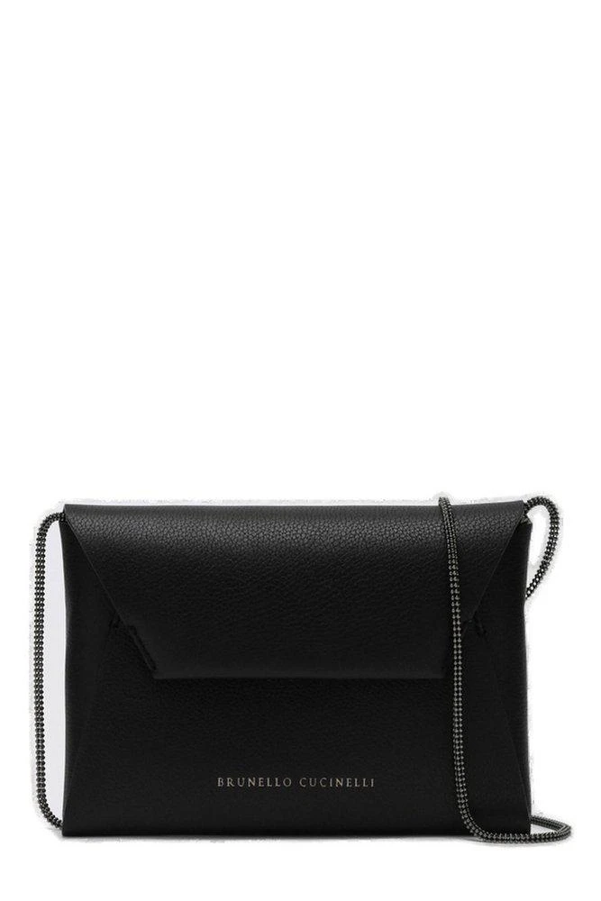 Brunello Cucinelli Brunello Cucinelli BC Duo Pochette 1
