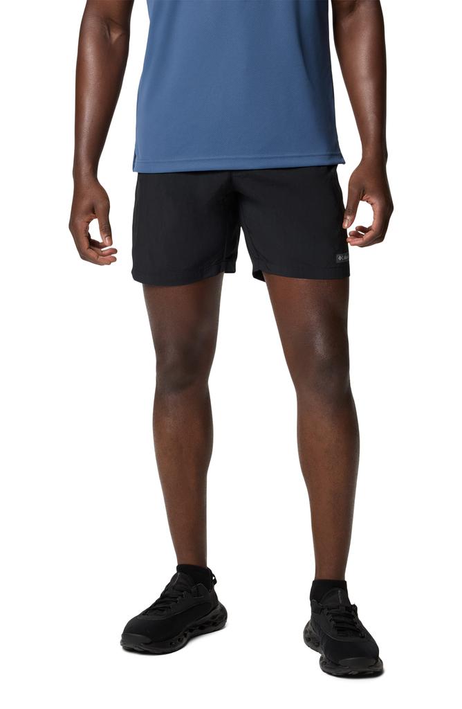 Columbia Omni-Shade Rapid Creek II Shorts