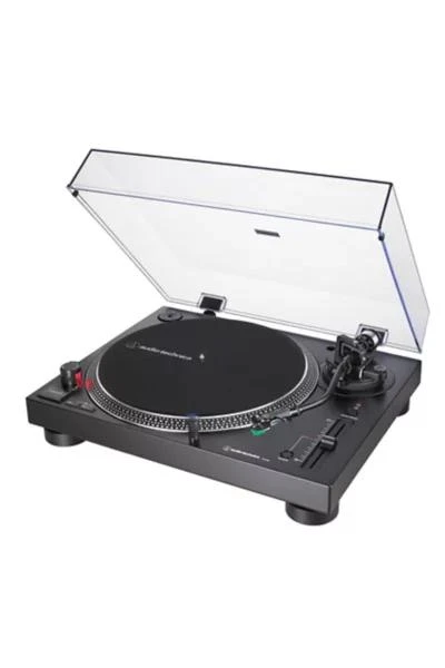 Audio-Technica AudioTechnica AT-LP120XUSB Direct-Drive 3-Speed Turntable 5