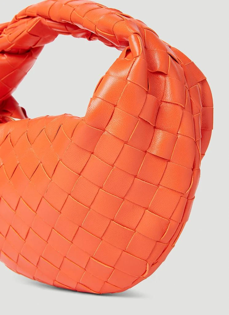 Bottega Veneta Mini Jodie Handbag 5