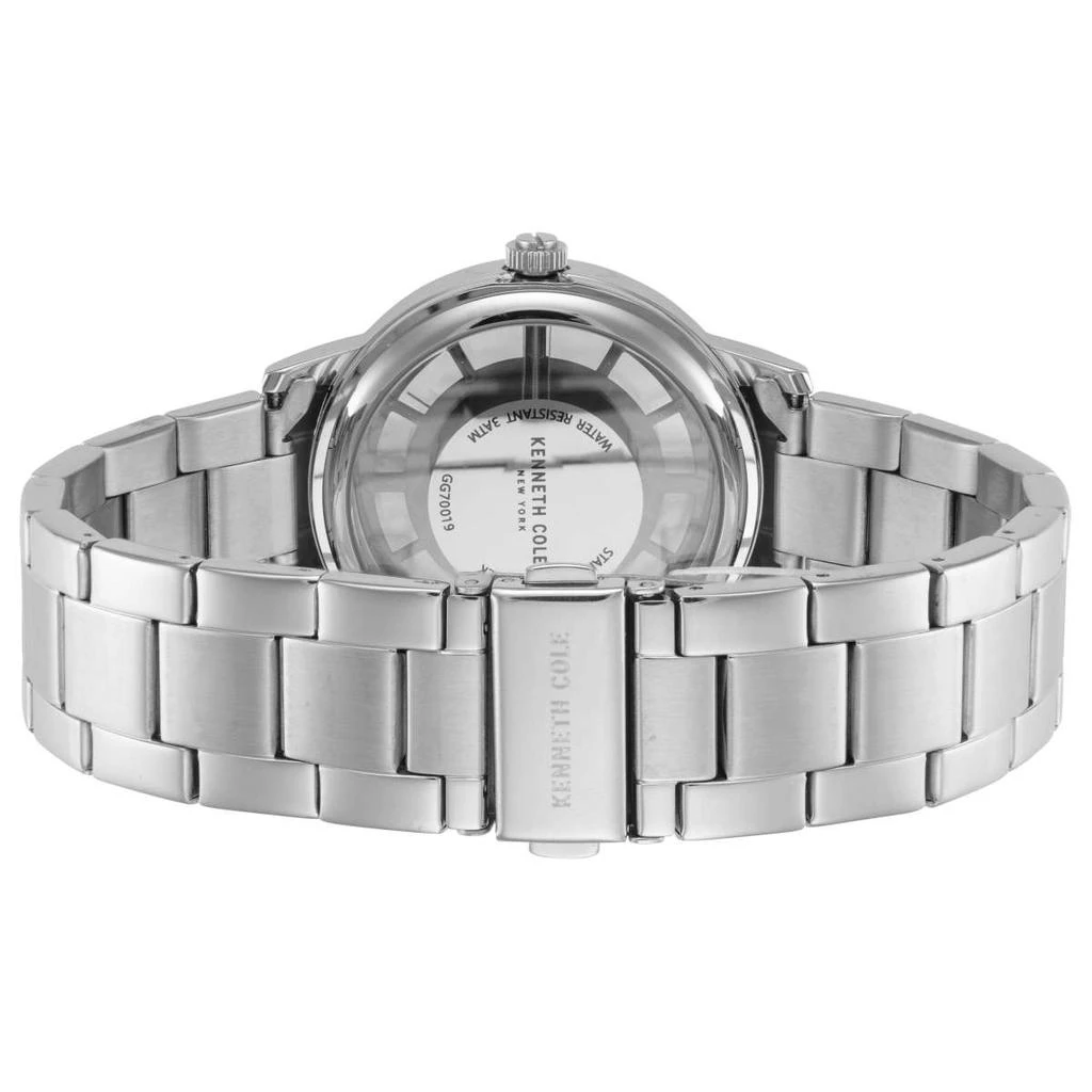 Kenneth Cole Kenneth Cole New York Men's Watch 2