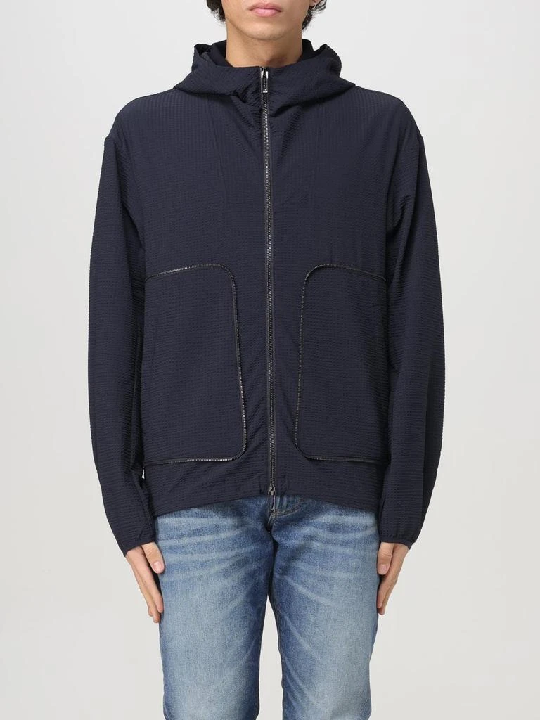 Emporio Armani Jacket men Emporio Armani 1