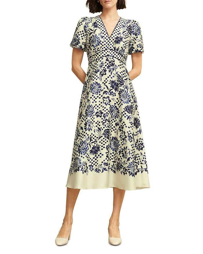 HOBBS LONDON Trelissick Dress 1