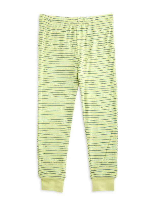 Little Me Baby Boy's 2-Pack Print Tee & Pajama Set 4