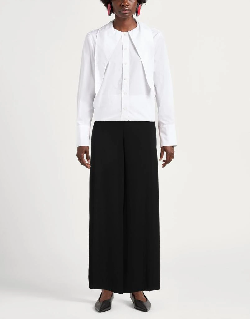 GAI MATTIOLO Casual pants 2