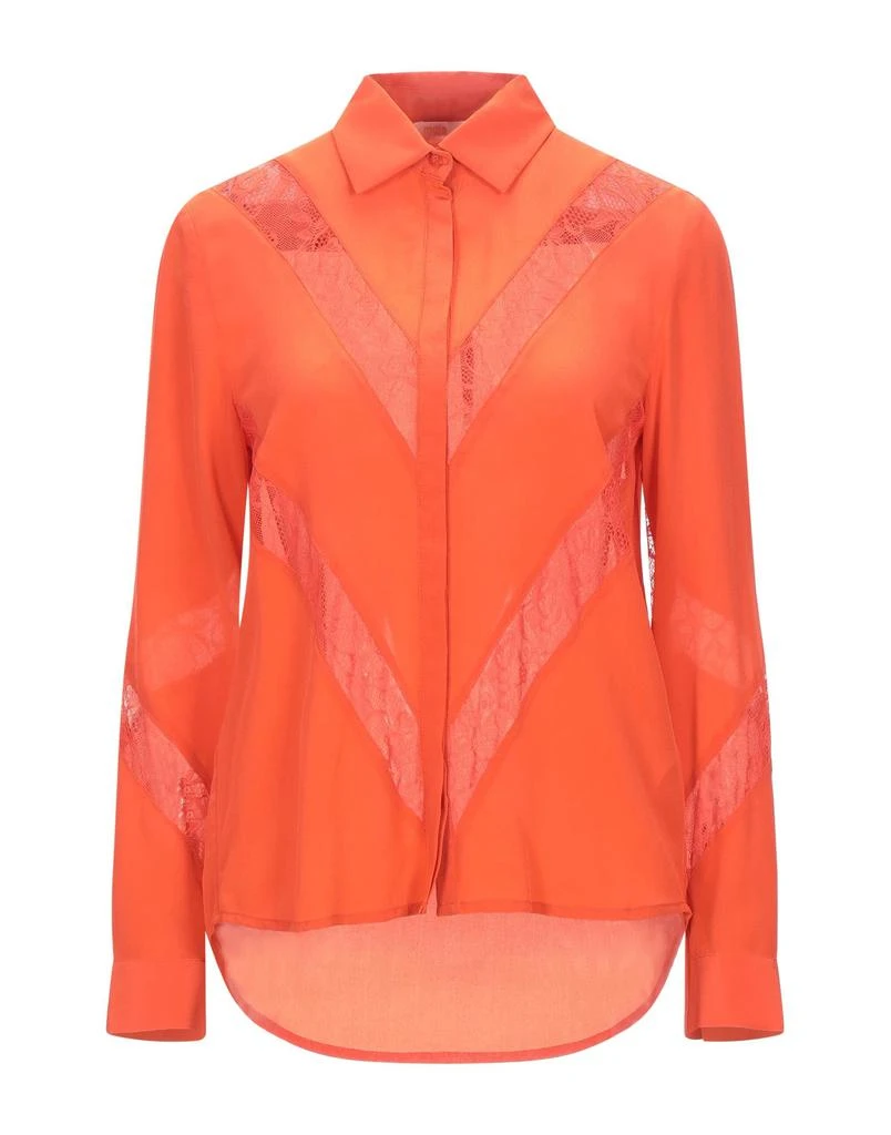 Maje Lace shirts & blouses 1