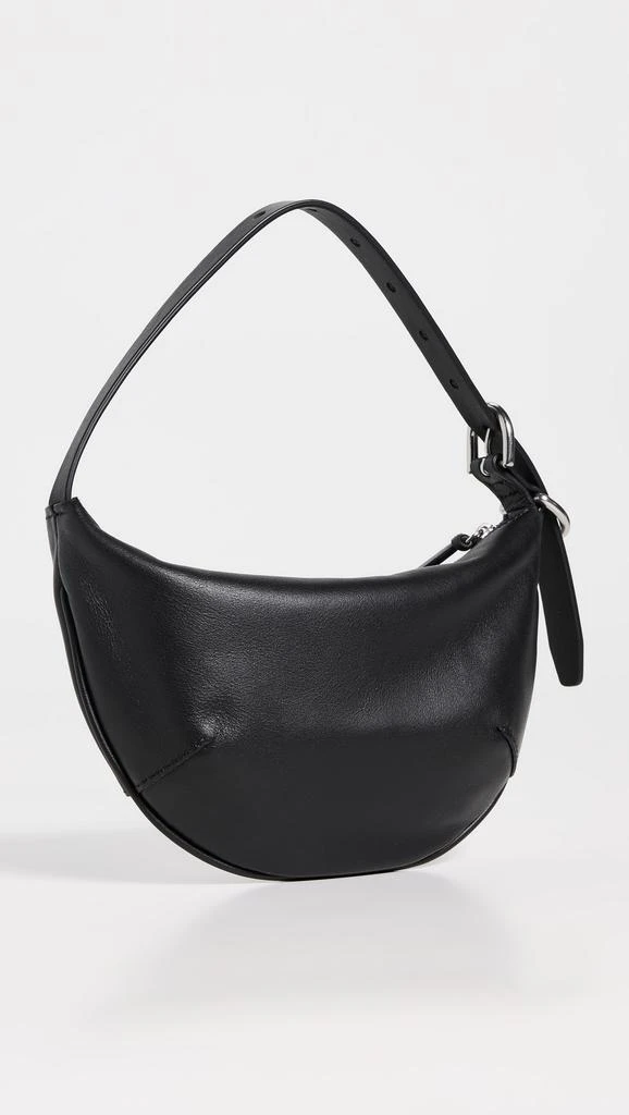 Rag & Bone Mercer Small Hobo Bag 3