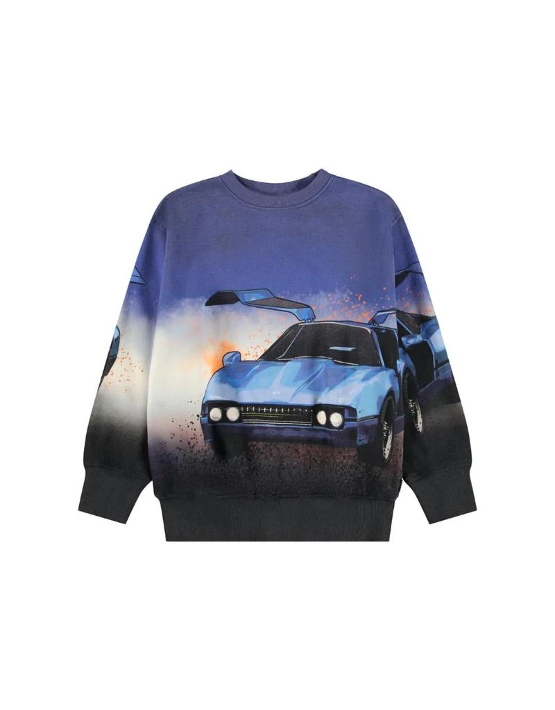 MOLO Molo - Mattis Sweatshirt 2